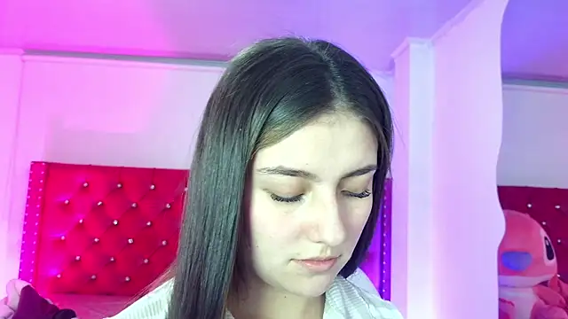 Diamond_juliana webcam