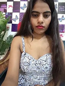 Alisha_Babyy webcam