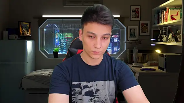 Justin_time111 webcam