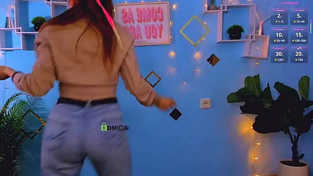 lumi_soft webcam