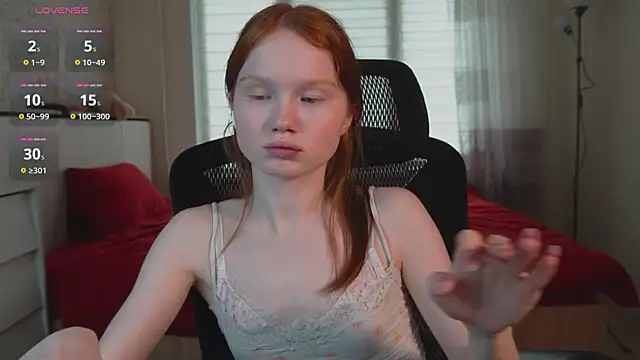 Nellie_baby webcam