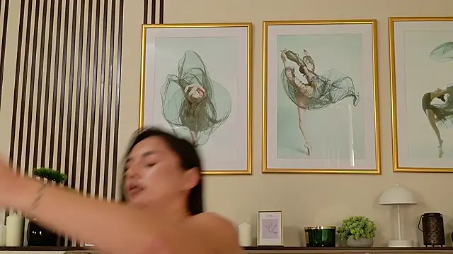 LaurenWade webcam
