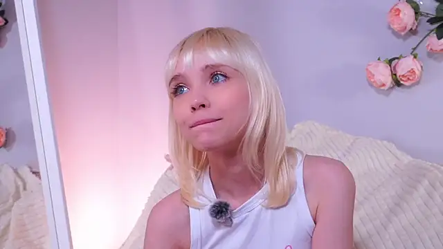 wow_angel webcam