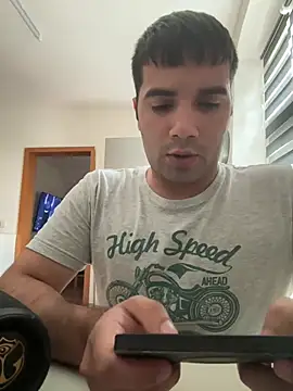 JackySexyy webcam