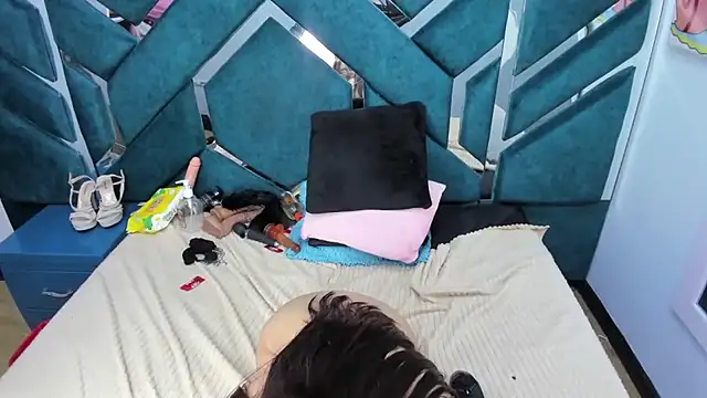 ChloeRose_1 webcam