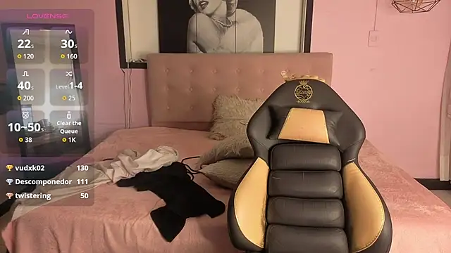 Sweet_cat_t webcam
