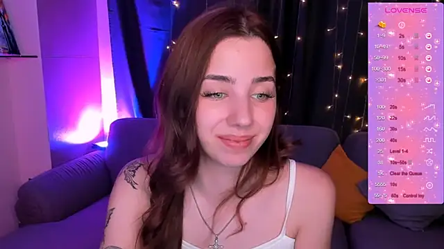 CharliGrace_ webcam