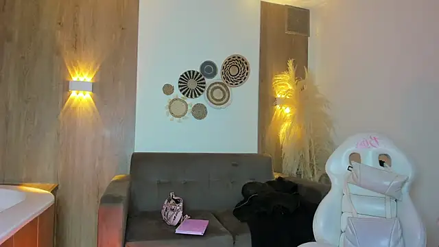 Flor_pink webcam