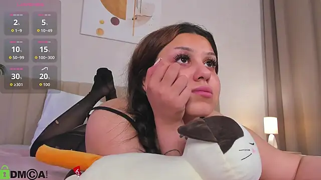 nicolewoss webcam