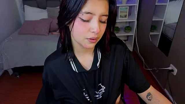lsa_dolly_nyx webcam