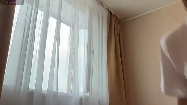 GloriaGan webcam