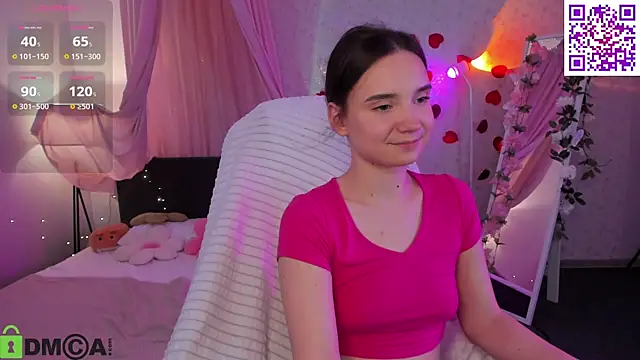 Elvienne webcam