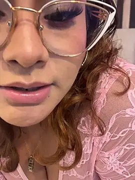 LiaDesire7 webcam