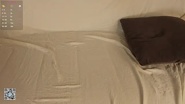 CarolannMirjah webcam