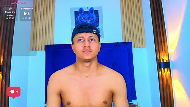 Thiago_Nova webcam