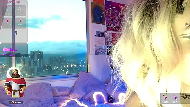 givemeorgams1 webcam