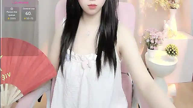 shynana webcam