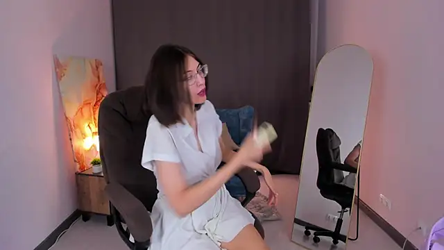 eva_sicret webcam