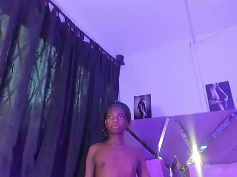Keily_Tsx1 webcam