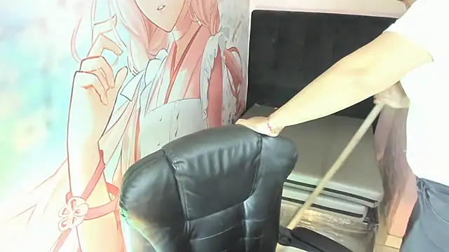 Danna_Sg webcam