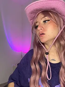 Penny_7 webcam