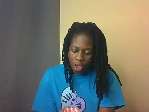 Sweetie_G webcam