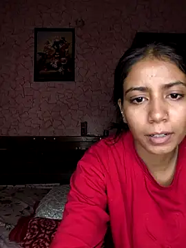 missheenu webcam