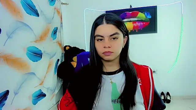 maddison_ivannova webcam