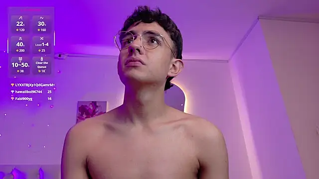 Eithan__wolf webcam