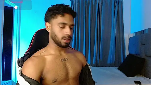 Damiano_walker webcam