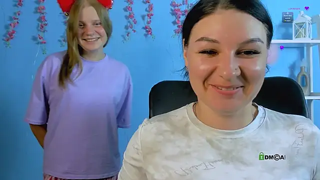 bella_sky11 webcam