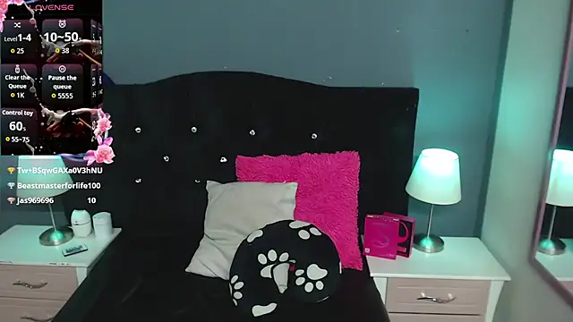 williamshops_X webcam