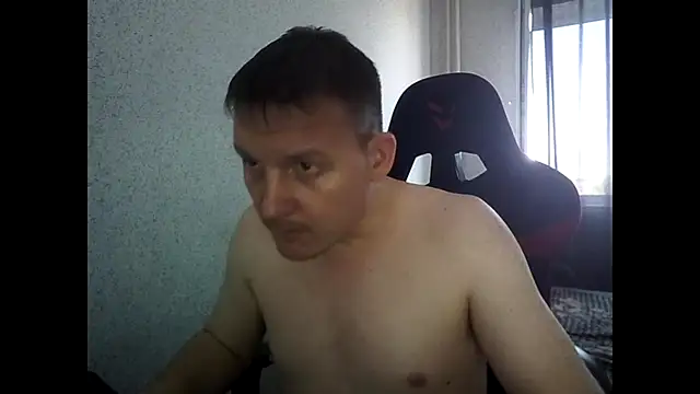 MysteriousWanderer webcam