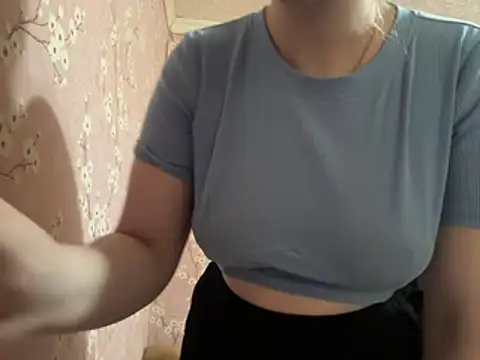 CandyFever webcam