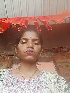 Cut_usha35 webcam