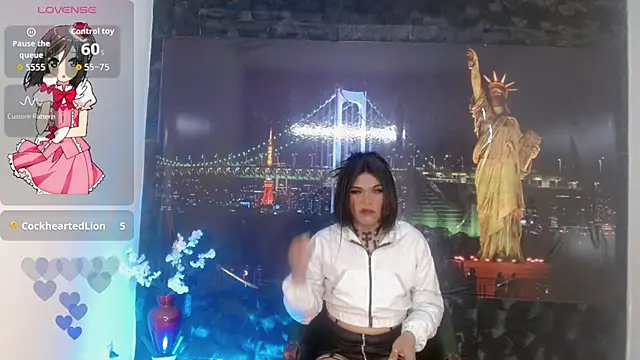 Caroline_Herschel_ webcam