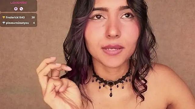 lilly_soff_ webcam