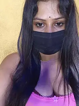 AashiLuxe webcam