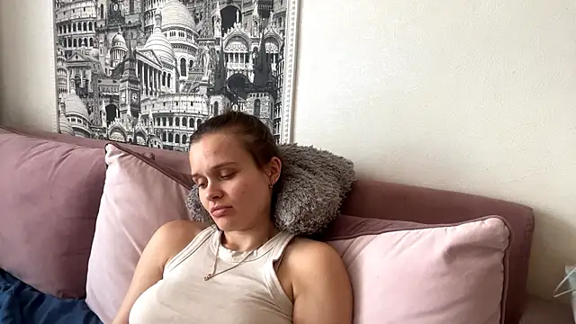 MargieGaskell webcam