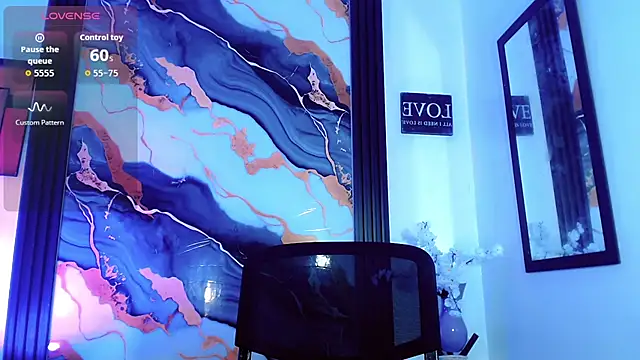 Celeste_Rwby live sex cam