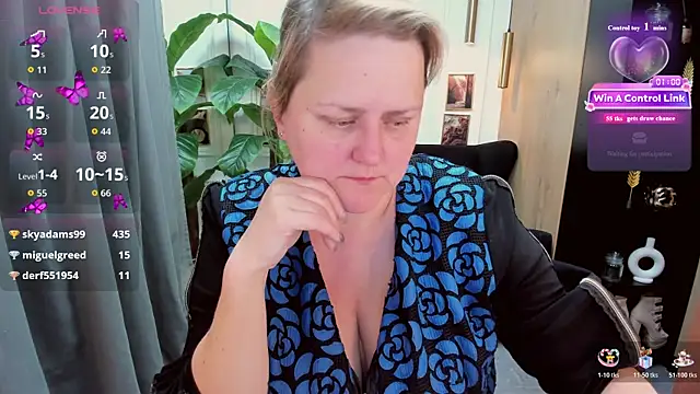 ScarlettSoft webcam