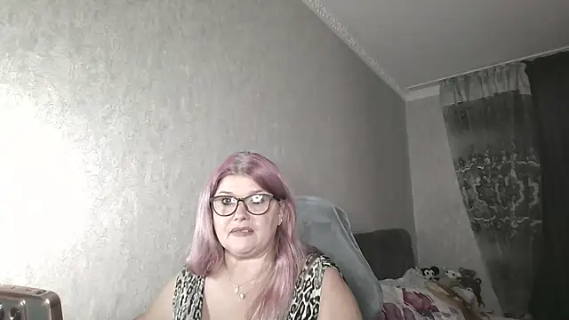 Diana_49 webcam