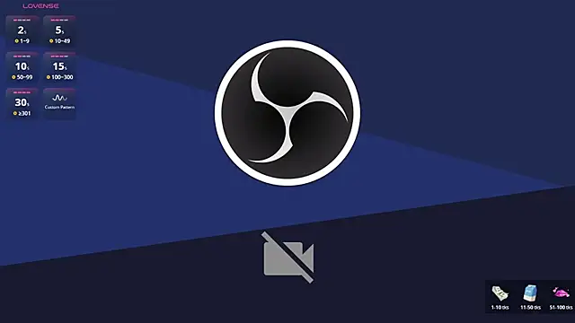 kimara_lion webcam