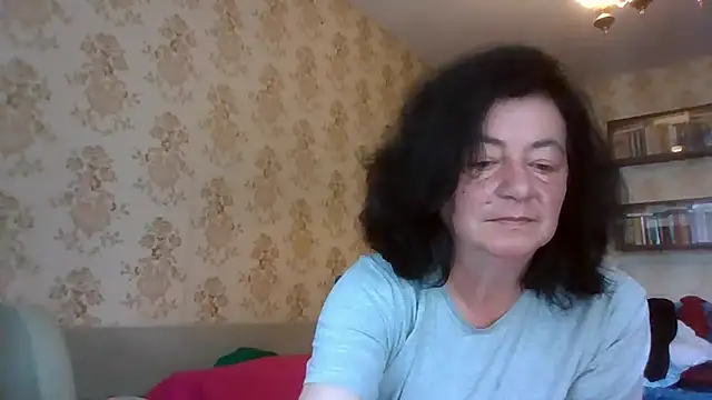 GypsiQueen2 webcam