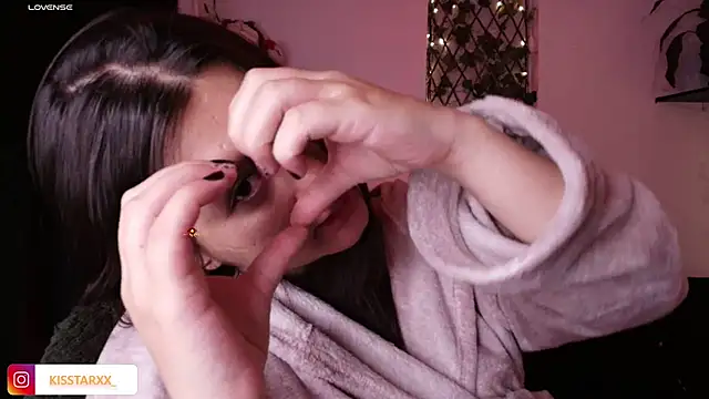 kisstarxxx webcam