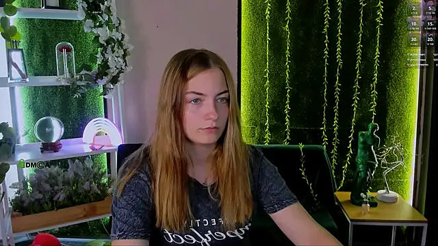 baby_hotte webcam
