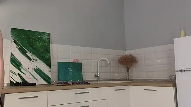 DanikaGudinas webcam