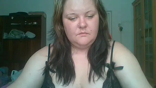 Graciela_a webcam