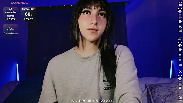 Nalan__ webcam