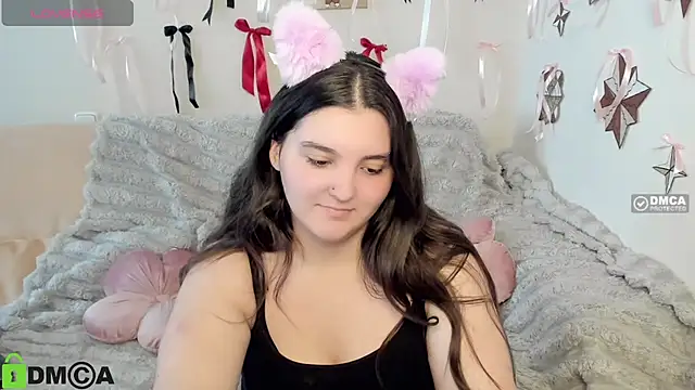 MonikaMooon webcam